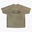 Travis Scott 4x4 Tee Brown