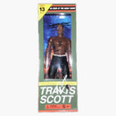Travis Scott Action Figure Multi