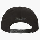 Travis Scott Around the World Has Black