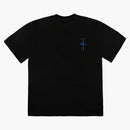 Travis Scott Astro Rage T-shirt Black