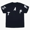 Travis Scott Astrofest Staff 2019 Tee Black