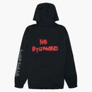 Travis Scott Astroworld Anorak Black