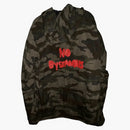 Travis Scott Astroworld Anorak Camo