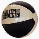 Travis Scott Astroworld Beach Ball Nero/Tan