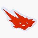 Travis Scott Astroworld Cacti cuscino