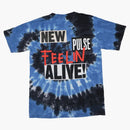 Travis Scott Astroworld Dallas Festival Exclusive T-Shirt Tie Dye