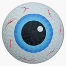 Travis Scott Astroworld Dodgeball Eye