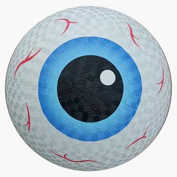 Travis Scott Astroworld Dodgeball Eye