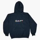 Travis Scott Astroworld Festival Run Beyond Belief Hoodie Black