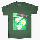 Travis Scott Astroworld Festival Run Flower Tea Olive