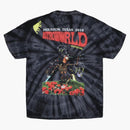 Travis Scott Astroworld Festival Tee Tie Dye