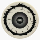 TRAVIS SCOTT ASSTROWORLD Schiuma Bulco occhio bianco