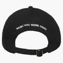 Travis Scott Astroworld Hat Black