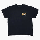 Travis Scott Astroworld Houston Exclusive T-shirt Black