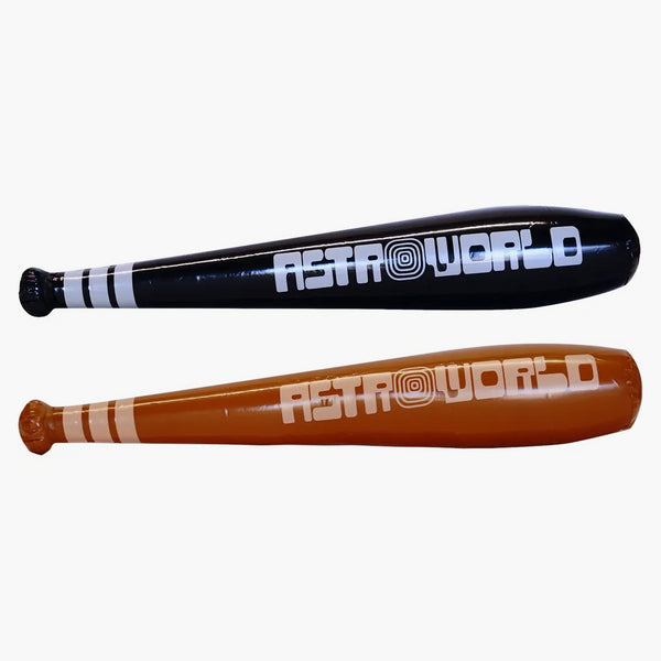 Travis Scott Astroworld Inflatable Bat Set Of 2