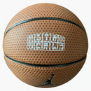 Travis Scott Astroworld Jordan Basketball Natural