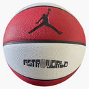 Travis Scott Astroworld Jordan Basketball Red/White