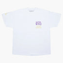 Travis Scott Astroworld La Exclusive T-Shirt White