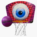 Travis Scott Astroworld Mini Basketball Hoop & Ball Eye