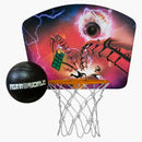 Travis Scott Astroworld Mini Basketball Hoop & Ball Roller Coaster