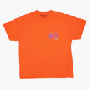 Travis Scott Astroworld NY Exclusive T-Shirt Orange