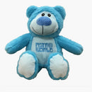 TRAVIS Scott Astroworld Peluga Blu