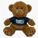 Travis Scott Astroworld Plush Bear Brown