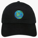 Travis Scott Happy Face Hat Black