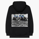 Travis Scott Astroworld Staff Hoodie Black