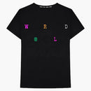 Travis Scott Astroworld Tee Black