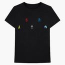 Travis Scott Astroworld Tee Black