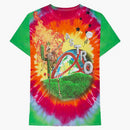 Travis Scott Astroworld Smiley Tea Multi