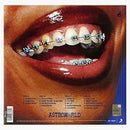 Travis Scott Astroworld (Explicit version) 12 "Vinyl
