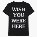 Travis Scott Astroworld Promo té negro