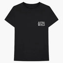 Travis Scott Astroworld Promo té negro