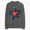 Travis Scott Astroworld X Dsm Ny Wish You Were Here Crewneck Black