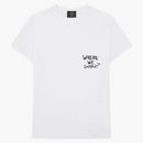 Travis Scott Astroworld X DSM Where We Goin? Tea White