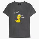 Travis Scott Astroworld x DSM Wish You Were here tea black