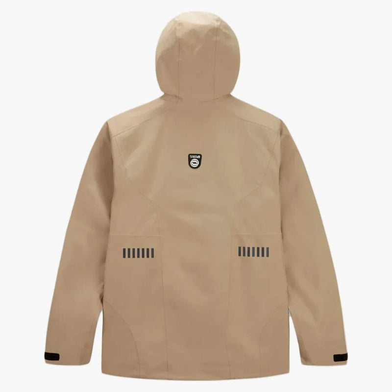 Travis Scott Cact.us Corp x Nike M Nrg BH bunda (Asia Dimensing) Khaki
