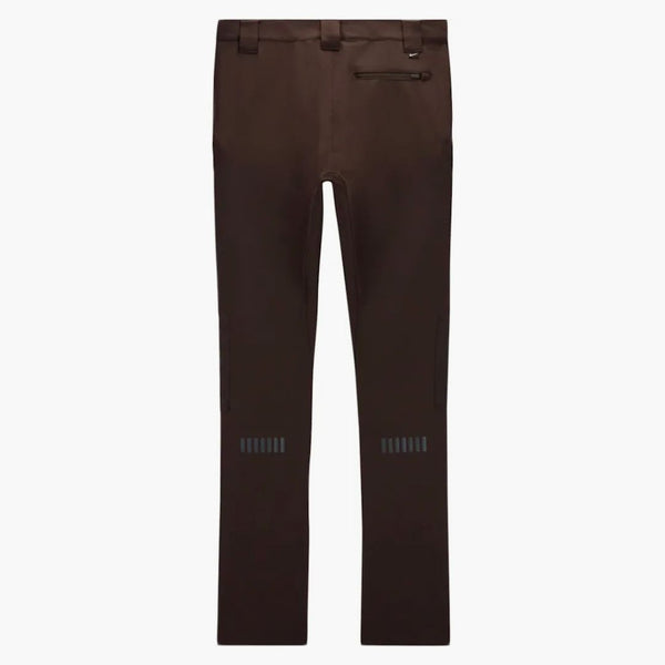 Travis Scott Cact.us Corp x Nike M Nrg BH Pant (Asia Dimensing) hnědá
