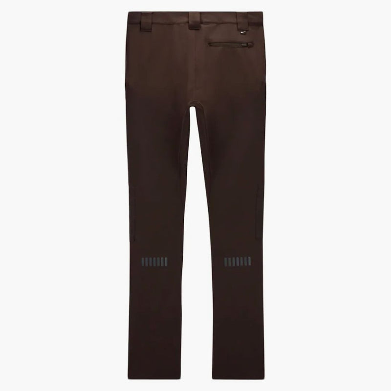 Travis Scott Cact.us Corp x Nike M Nrg BH Pant (Asia Dimensing) hnědá