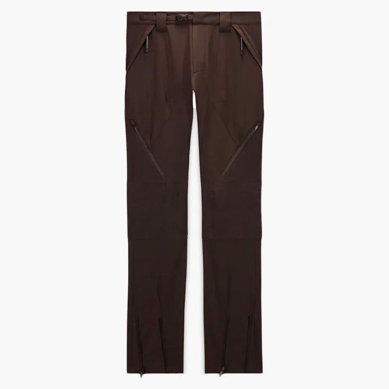 Travis Scott Cact.us Corp x Nike M Nrg BH Pant (Asia Dimensing) hnědá
