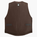 Travis Scott Cact.us Corp X Nike M NRG BH Vest (Asia Sizing) Brown