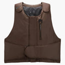 Travis Scott Cact.us Corp X Nike M NRG BH Vest (Asia Sizing) Brown