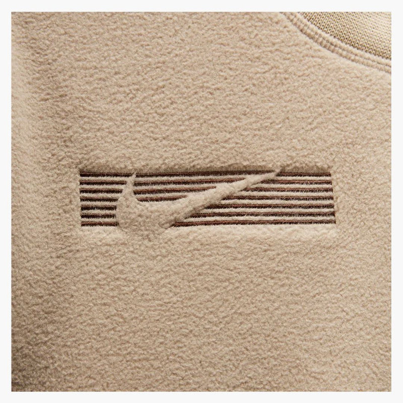 Travis Scott Cact.us Corp X Nike W NRG BH Po Crew (Asia Sizing) Cream