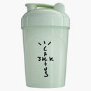 Travis Scott CJ Gamer Shaker Cup Glow In the Dark