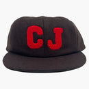 Travis Scott Cj Hat Brown