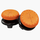 Travis Scott Cactus Jack Fortnite Logo Xbox Thumb Grips Ii Orange