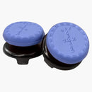 Travis Scott Cactus Jack Fortnite Logo Playstation 4 Thumb Grips I Blue