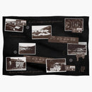 TRAVIS SCOTT CJ X Audemars Piguet coperta multicolore